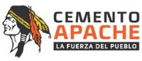 APACHE LA FUERZA DEL PUEBLO