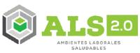 AMBIENTES LABORALES SALUDABLES ALS2.0