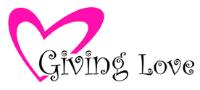 GIVING LOVE