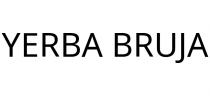 YERBA BRUJA