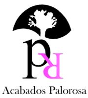 PR ACABADOS PALOROSA