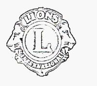 L LIONS INTERNATIONAL