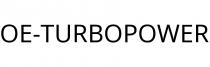 OE-TURBOPOWER