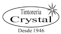 TINTORERIA CRYSTAL