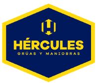 GRÚAS Y MANIOBRAS HÉRCULES