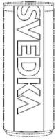 SVEDKA