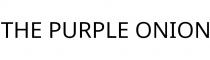 THE PURPLE ONION