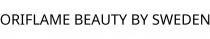 ORIFLAME BEAUTY BY SWEDEN