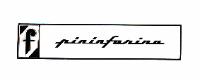 F PININFARINA
