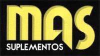 MAS SUPLEMENTOS