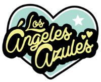 LOS ÁNGELES AZULES