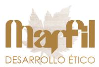 MARFIL DESARROLLO ÉTICO