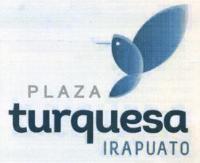 PLAZA TURQUESA IRAPUATO