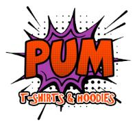 PUM T-SHIRTS & HOODIES
