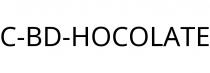 C-BD-HOCOLATE