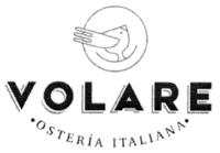 VOLARE OSTERIA