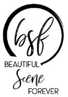 BSF BEAUTIFUL SCENE FOREVER