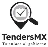 TENDERSMX TU ENLACE AL GOBIERNO