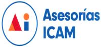 ASESORIAS ICAM