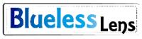 BLUELESS LENS