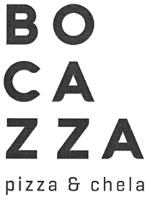 BO CA ZZA