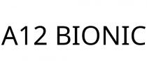 A12 BIONIC