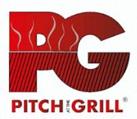 PITCH AT THE GRILL