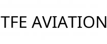 TFE AVIATION