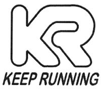 KR KEEP RUNNING