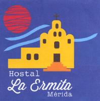 LA ERMITA MERIDA