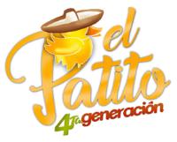 EL PATITO 4TA GENERACIÓN
