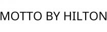 MOTTO BY HILTON