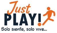 JUSTPLAY! SOLO SIENTE; SOLO VIVE.