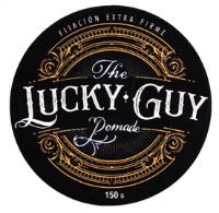 THE LUCKY GUY