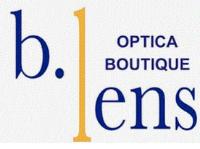 B. LENS OPTICA BOUTIQUE