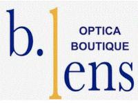 B. LENS OPTICA BOUTIQUE