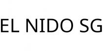 EL NIDO SG
