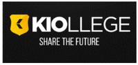 KIOLLEGE SHARE THE FUTURE