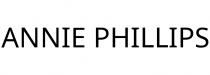 ANNIE PHILLIPS