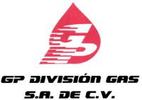 GP DIVISIÓN GAS