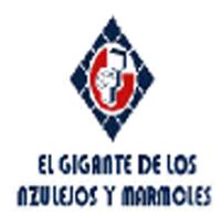 EL GIGANTE DE LOS AZULEJOS Y MARMOLES