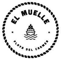 EL MUELLE PLAYA DEL CARMEN
