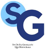SG SOY DE ESA GENERACIÓN QUE MUEVE ALMAS
