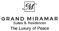 M GRAND MIRAMAR SUITES & RESIDENCES THE LUXURY OF PEACE