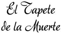 EL TAPETE DE LA MUERTE