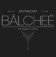 APOTHECARY BALCHEE FINE DRINKS & SPIRITS