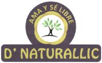 AMA Y SÉ LIBRE D´NATURALLIC