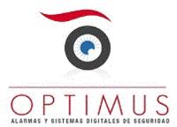 OPTIMUS ALARMAS Y SISTEMAS DIGITALES DE SEGURIDAD