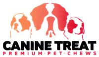 CANINE TREAT PREMIUM PET CHEWS