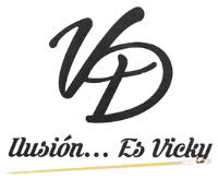 VD ILUSIÓN... ES VICKY